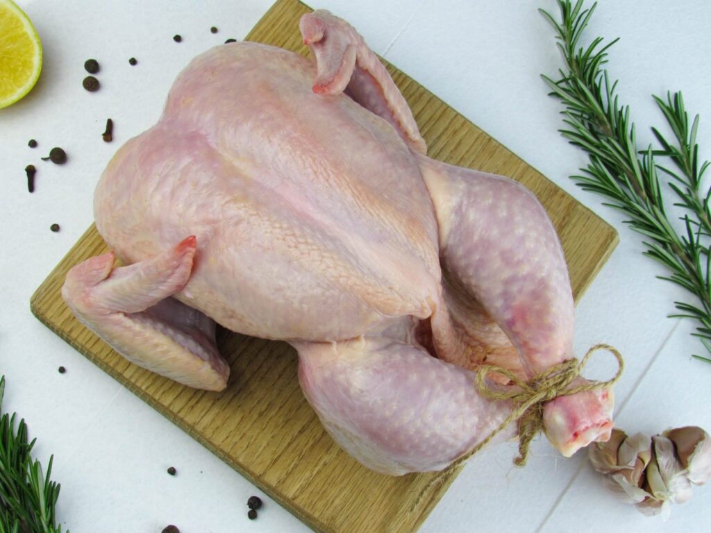 Buy Whole Frozen Chicken – Fresh, Nutritious & Affordable