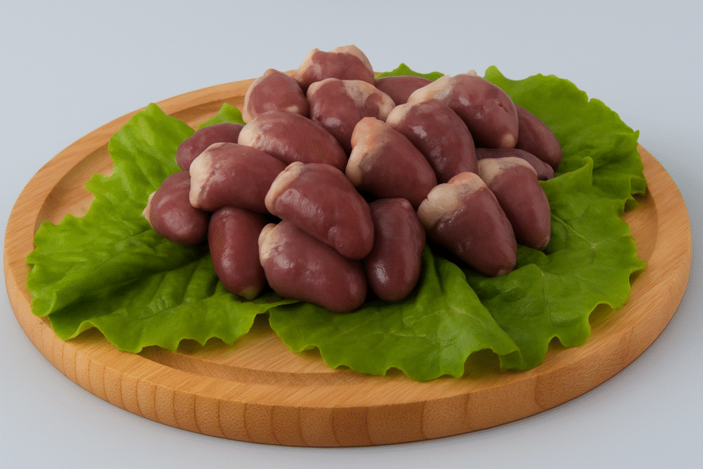 Buy Fresh Chicken Liver