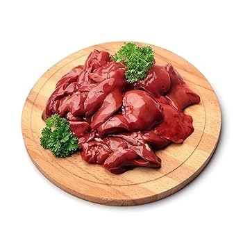 chicken Liver