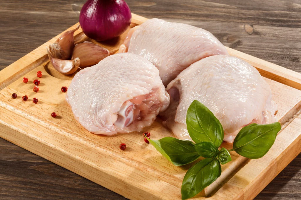 Frozen Chicken Supplier Brazil